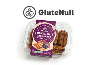 Glutenull